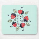 Recherche de dessin fruit tapis souris Amusant