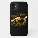 Recherche de abeille iphone coques Drôle