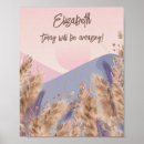 Recherche de peinture rose posters Paysage