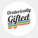 Recherche de orateur autocollants Haut parleur