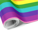 Zoek naar rainbow stripes cadeaupapier Strepen