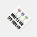 Zoek naar wijn humor servetten Alcohol