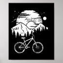 Recherche de gravier posters Sentier