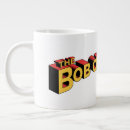 Recherche de boober tasses Bob