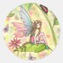 Zoek naar roze lieveheersbeestje stickers Meisjes