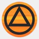 Recherche de sobriété autocollants Récupération