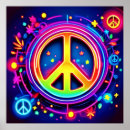 Recherche de symbole de paix art Paix et amour