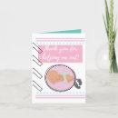 Recherche de sage femme vœux cartes Bébé