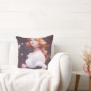 Recherche de jeune fille coussins Rose