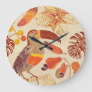 Recherche de toucan horloges Aquarelle