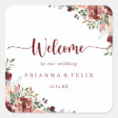 Recherche de rouge pâle autocollants Bride