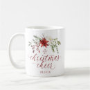 Recherche de houx tasses Floral
