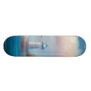 Recherche de peinture skateboards Océan