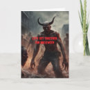 Recherche de sinistre vœux cartes Monstres