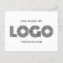 Recherche de professionnelles cartes postales Typographie
