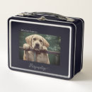 Zoek naar huisdieren lunchboxen Hond