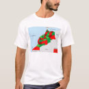 Recherche de drapeau noir tshirts Pays