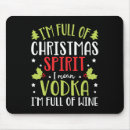 Recherche de vodka tapis souris Vacances