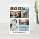 Zoek naar fijn kaarten Dad