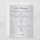 Recherche de de relief invitations Blanc