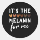 Recherche de melanie autocollants Mélanine