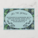 Recherche de cailloux invitations Nature