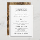 Recherche de industriel mariage invitations Simple
