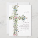 Recherche de croix catholique invitations Floral