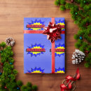 Recherche de book papier cadeau Bleu