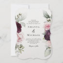 Recherche de chic de support invitations Couple
