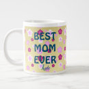 Recherche de moderne maman tasses Rose