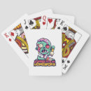 Recherche de mangé jeux de cartes Fantôme