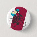 Zoek naar fietsen buttons Retro