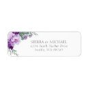 Recherche de purple silver autocollants Floral