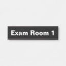 Recherche de examens Médecin