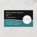 Recherche de vision cartes visite Optique