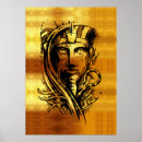 Recherche de pharaoh posters Hieroglyphics