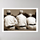 Recherche de base ball posters Nostalgie
