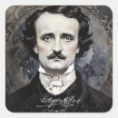 Recherche de edgar autocollants Edgar allan poe