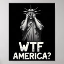 Recherche de libertaire art L'amérique d'abord