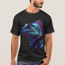 Recherche de iguana tshirts Reptile