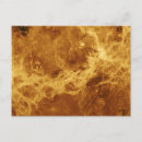 Zoek naar planeet venus briefkaarten Ruimte