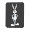 Recherche de bugs bunny magnets Saison des lapins