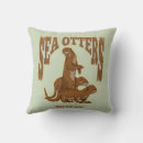 Recherche de loutres coussins Loutre de mer