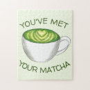 Zoek naar latte puzzels Groen