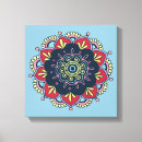 Recherche de motif mandala art Conception