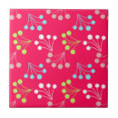 Recherche de motif de couleur carreaux Rouge
