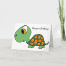 Recherche de drôle tortue anniversaire cartes Heureux