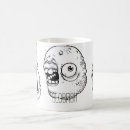 Recherche de tordu tasses Fou