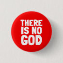 Recherche de athée badges Un dieu